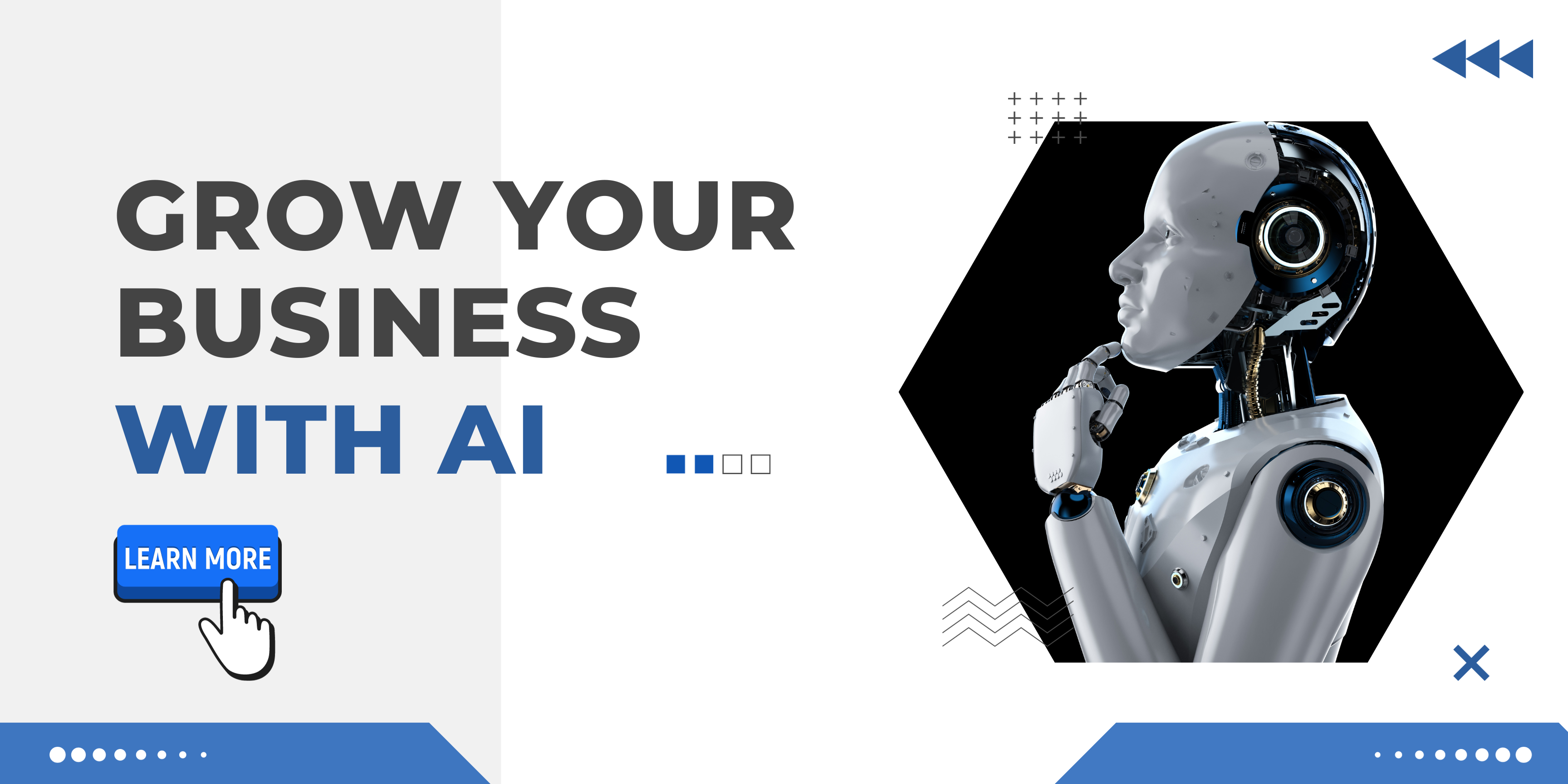 AI for Small Business